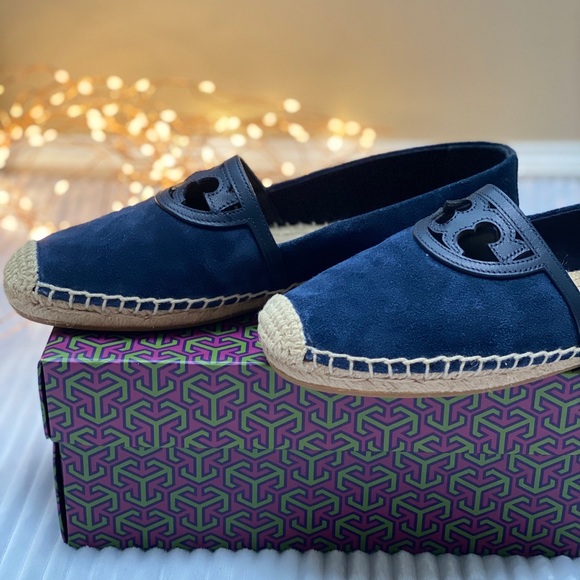Tory Burch Sidney Espadrilles - Picture 6 of 10